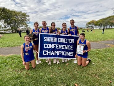Mercy captures 2025 Girls Cross Country Championship; Second Straight title for Tigers