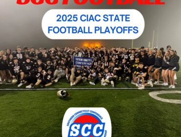 Six SCC Football Teams Reach 2025 State Playoffs; 4 teams reach semifinals
