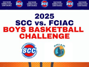 SCC-FCIAC Boys Basketball Challenge
