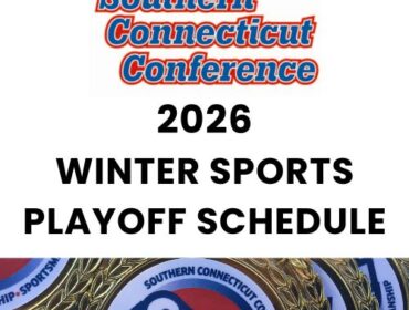 2026 SCC Winter Sports Playoff Schedule