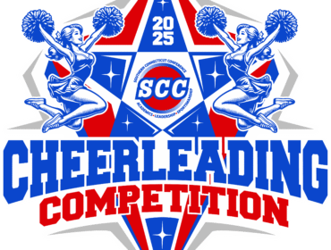 2026 SCC Cheerleading Competition is Saturday, Feb. 7 at North Haven HS