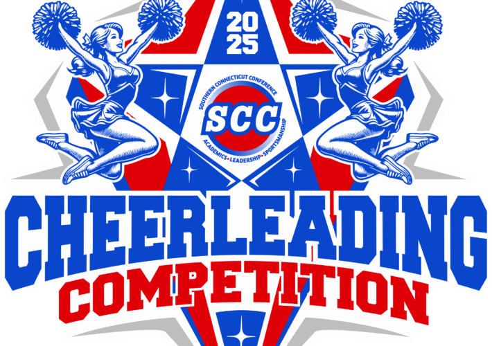 East Haven, Jonathan Law Win Titles at 2026 Cheerleading Competition