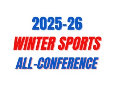 2025-26 All-SCC Winter Sports Teams