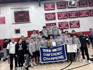 Xavier Wins 2026 SCC Wrestling Championship; Ninth Straight League Title for the Falcons
