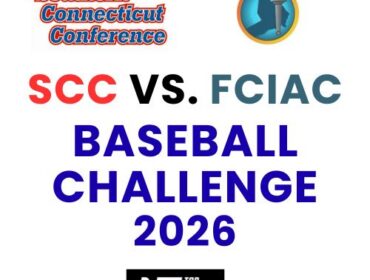 SCC to Challenge FCIAC in 2026 Baseball Challenge; All Games on Saturday, April 4