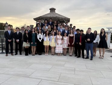Forty-Six Students Named as 2025-26 SCC Scholar Leaders