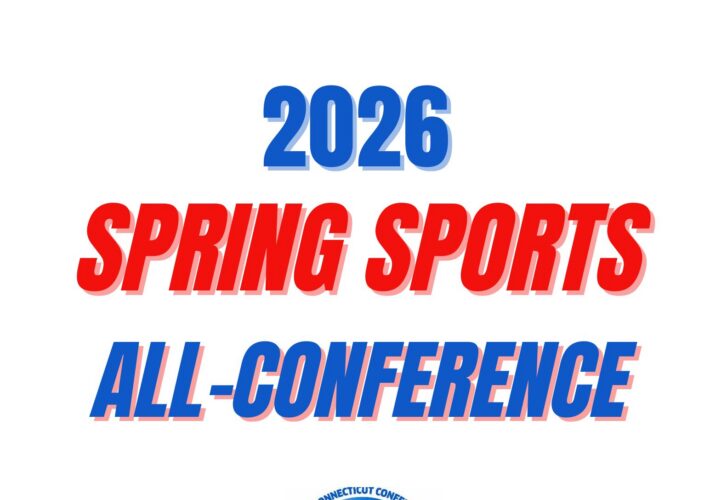2026 Spring Sports All-Conference Teams