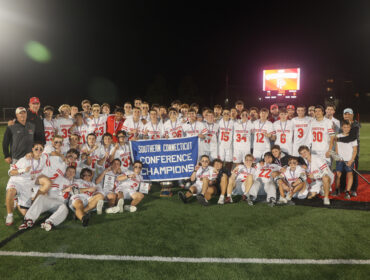 Fairfield Prep Wins 2026 SCC Boys Lacrosse Championship; Third Straight Title for Jesuits