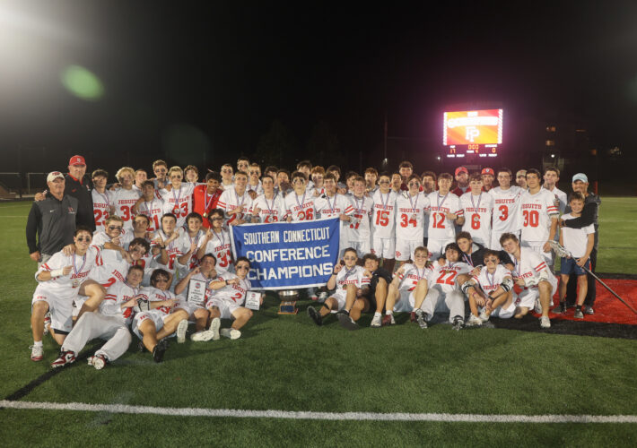 Fairfield Prep Wins 2026 SCC Boys Lacrosse Championship; Third Straight Title for Jesuits