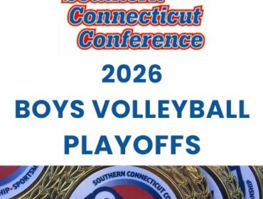 2026 SCC Boys Volleyball Playoffs are set!