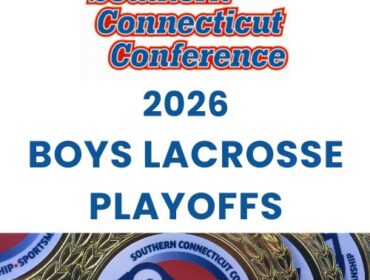 2026 SCC Boys Lacrosse Playoffs are set!