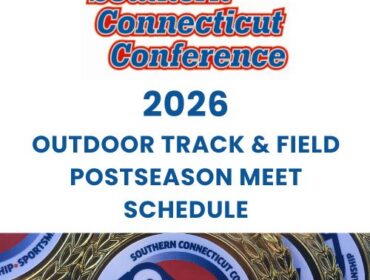 2026 SCC Outdoor Track Postseason Meet Schedule & Results