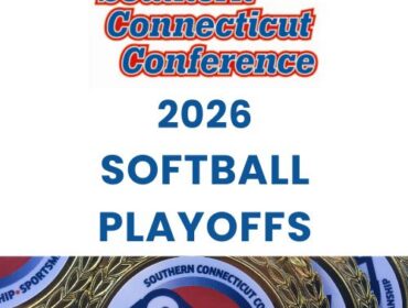 2026 SCC Softball Playoffs are set!