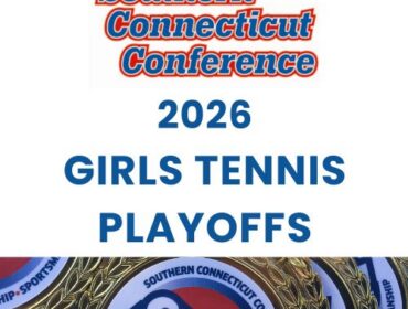 2026 SCC Girls Tennis Playoffs are set!