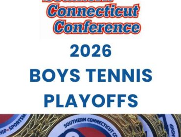 2026 SCC Boys Tennis Playoffs are set!