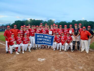 Fairfield Prep Captures 2026 SCC Baseball Championship, presented by the Northeast Top 100 Showcase