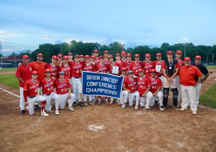 Fairfield Prep Captures 2026 SCC Baseball Championship, presented by the Northeast Top 100 Showcase