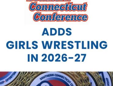 SCC Adds Girls Wrestling Playoff Competition in 2026-27; Becomes the league’s 30th sport