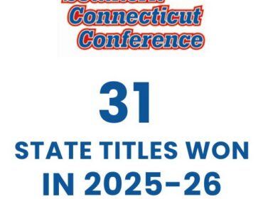 SCC Team Win 31 State Titles in 2025-26; Ties the League Record Set a Year Ago!