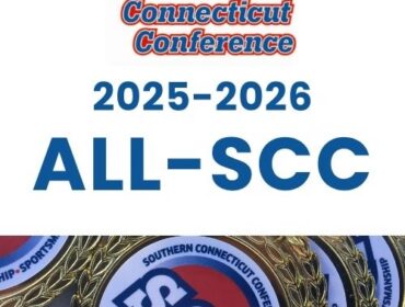 2025-26 All-SCC – Fall, Winter, Spring honorees