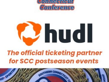 HUDL is the official ticketing partner for the SCC postseason