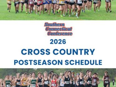 2026 SCC Boys/Girls Cross Country Postseason Meet Schedule & Results