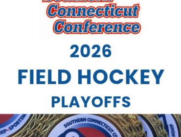 2026 SCC Field Hockey Playoffs are set; defending champion Branford is the top seed
