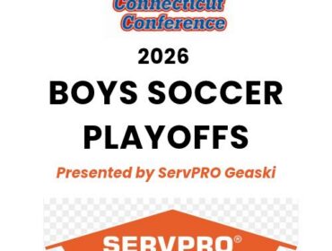 2026 SCC Boys Soccer Playoffs, presented by ServPRO Geaski, are set!  Xavier is the top seed.