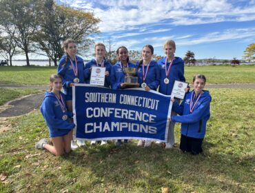 Mercy Captures 2026 SCC Girls Cross Country Title; 3rd straight title for the Tigers